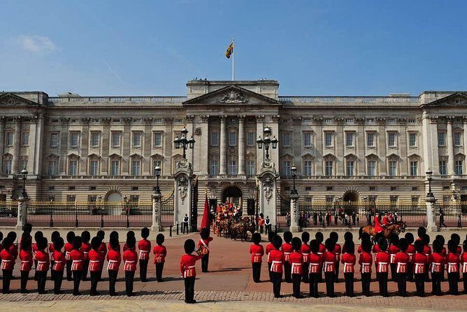 Half day London Private Tour in Executive Luxury Vehicle - What Travelers Say: Authentic Perspectives