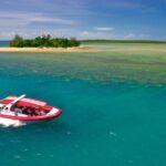 Half Day Low Island and Lagoon Snorkeling from Port Douglas - FAQ