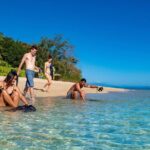 Half Day Low Isles Snorkelling Tour from Port Douglas - Who Should Consider This Tour?