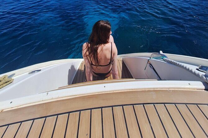 Half Day Luxury Catamaran Experience - FAQ