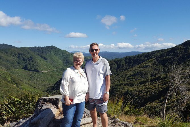 Half Day Martinborough Winery Tour from Wellington - The Heart of the Tour: Martinborough’s Wineries