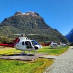Half-Day Milford Helicopter Flight and Cruise from Queenstown - What Sets This Tour Apart?