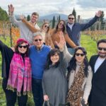 Half-Day Minardi Wine and Food Tour in Frascati - The Lunch and Final Moments