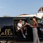 Half-Day Minivan Rental with Driver - A Closer Look at the Half-Day Minivan Rental Experience in Naxos