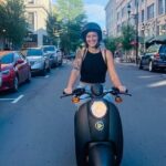 Half-Day Moped Tour in Asheville, NC - FAQs