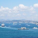 Half Day Morning Bosphorus Cruise & Spice Bazaar visit (Bus and Boat Tour) - Transportation and Logistics