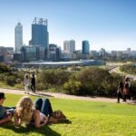 Half-Day Morning Perth & Fremantle City Explorer - The Guides Role and the Experience