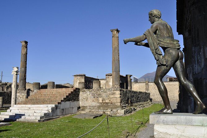 Half Day Morning Tour of Pompeii from Sorrento - Final Words: Is This Tour Worth It?