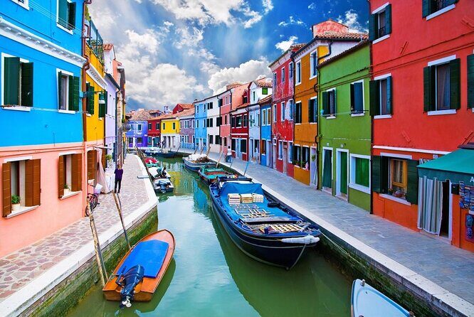 Half-Day Motorboat Cruise to Venice Lagoon Islands Murano and Burano - Final Thoughts