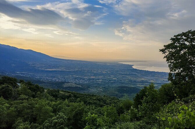 Half-day Mount Olympus Sunset Tour - FAQs
