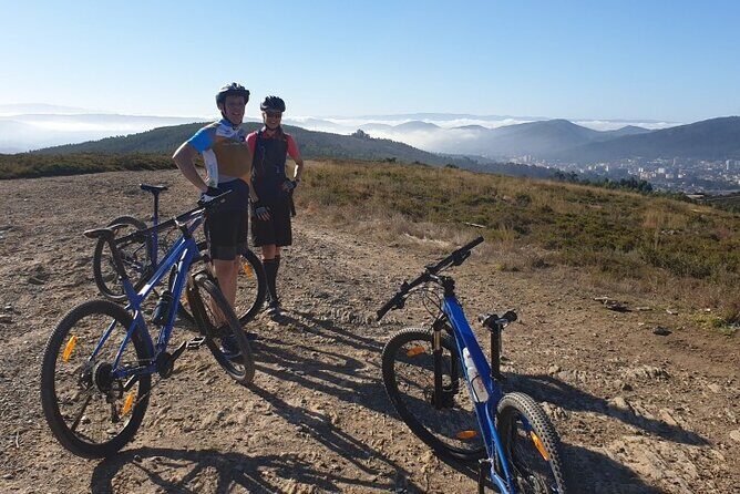 Half day Mountain Bike Tour in Porto - Final Thoughts
