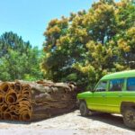 Half-Day Mountain Jeep Safari with firewater tasting - An Honest Look at the Half-Day Mountain Jeep Safari