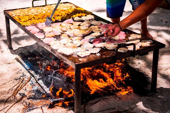 Half-Day Muri Lagoon BBQ Lunch Cruise including Snorkeling - Why This Tour Works Well for Travelers