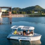 Half-Day Mysteries of Submerged Villages from Velenje with Lunch - FAQs