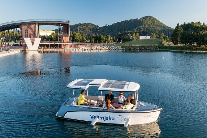 Half-Day Mysteries of Submerged Villages from Velenje with Lunch - FAQs