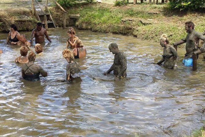 Half Day Nadi Sightseeing & Mud Pool Tour - Who Should Consider This Tour?