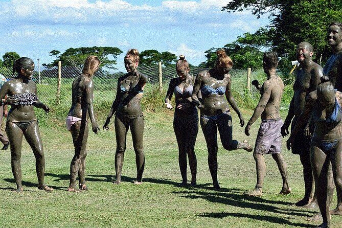 Half Day Nadi Tour-Mudpools, Gardens,Temple,Handicraft markets/LUNCH-Coral Coast - Who Will Love This Tour?