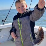 Half Day Offshore Fishing Trip - Practical Details and Tips