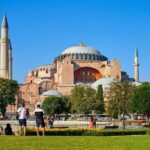 Half Day Old City - Sultan Ahmet Tour - Key Points
