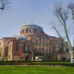 Half Day Old City Tour by Art Historian - An In-Depth Look at the Old City Tour