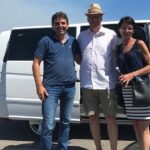Half Day Olympia Private Tour - Transportation, Timing, and Flexibility