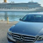 Half-Day Olympia Private Tour from Katakolon - Exploring Olympia Town