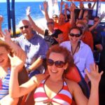 Half Day Outer Reef Snorkelling Tour from Port Douglas - Practical Details & Tips