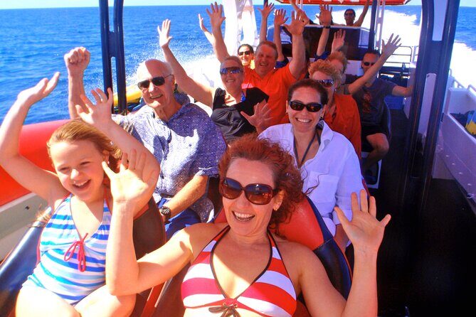 Half Day Outer Reef Snorkelling Tour from Port Douglas - Practical Details & Tips