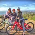 Half Day Performance eBike Rental - FAQ