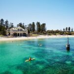 Half Day Perth & Fremantle Highlights - The Practicalities: What’s Included and What’s Not