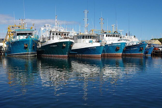 Half-Day Perth Mint Live Gold Pour & Historic Fremantle Tour - Final Thoughts: Is It Worth It?