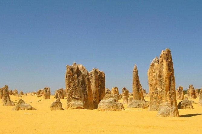 Half Day Pinnacles Sunset Tour - Who Should Consider This Tour?