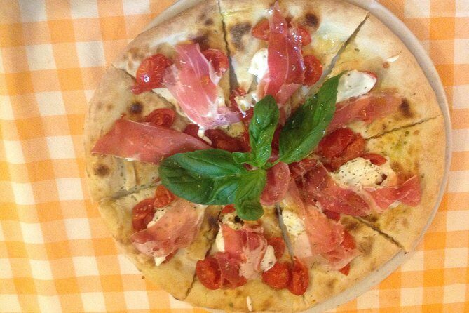 Half-Day Pizza Making Class in Taormina - The True Value: More Than Just a Meal