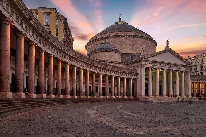 Half Day Pompeii Naples Private Tour - Final Thoughts: Is This Tour Right for You?