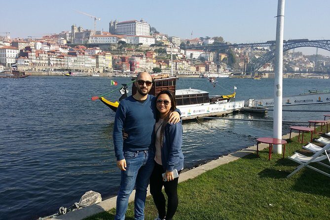 Half Day Porto and Beach Side Small-Group Tour with Tastings - Why This Tour Offers Excellent Value