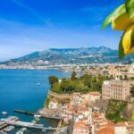 Half day Positano and Sorrento tour from Naples - Who Will Love This Tour?