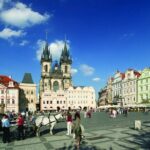 Half Day Prague Private Tour by Car - FAQ