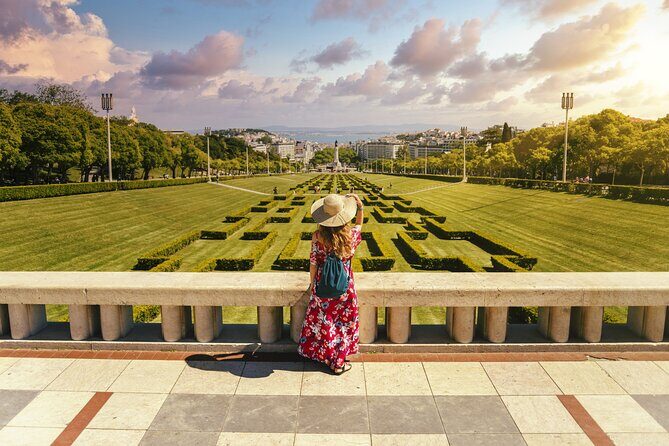Half-Day Premium Tour of Lisbon - Discovering Lisbon in Just Four Hours
