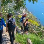 Half-Day Private Amalfi Coast Path of the Gods Hike with Lunch - Why This Tour Stands Out