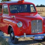 Half-day Private Barossa Valley Tour by Red Cab from Tanunda - What’s Included and What’s Not?