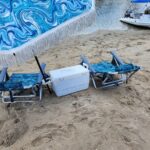 Half-Day Private Beach Experience in Fort Lauderdale - Key Points