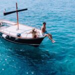 Half Day Private Boat Tour of Capri - Frequently Asked Questions