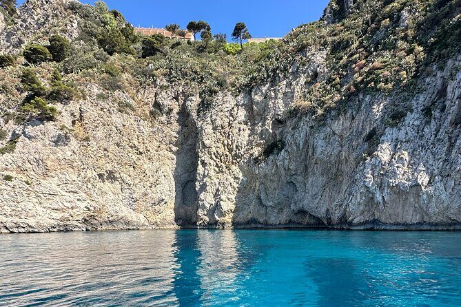 Half-day private boat tour of Capri - Who Will Love This Tour?