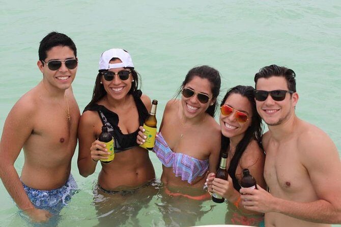 Half Day Private Boat Tour - FAQs