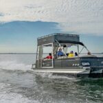Half-Day Private Boating On Avalon Funship - Clearwater Beach - What’s Included and What’s Not