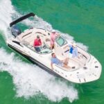 Half-Day Private Boating On Black Hurricane - Clearwater Beach - Wrapping Up: Who Should Book This Tour?