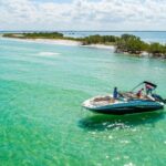 Half-Day Private Boating On Black Hurricane - Indian Rocks Beach - Frequently Asked Questions