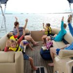 Half-Day Private Boating On Platinum Funship - Dunedin - Who Will Love This Tour?