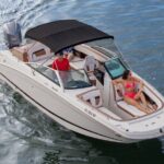Half-Day Private Boating On Premium Four Winns - Clearwater Beach - Who Would Love This Tour?