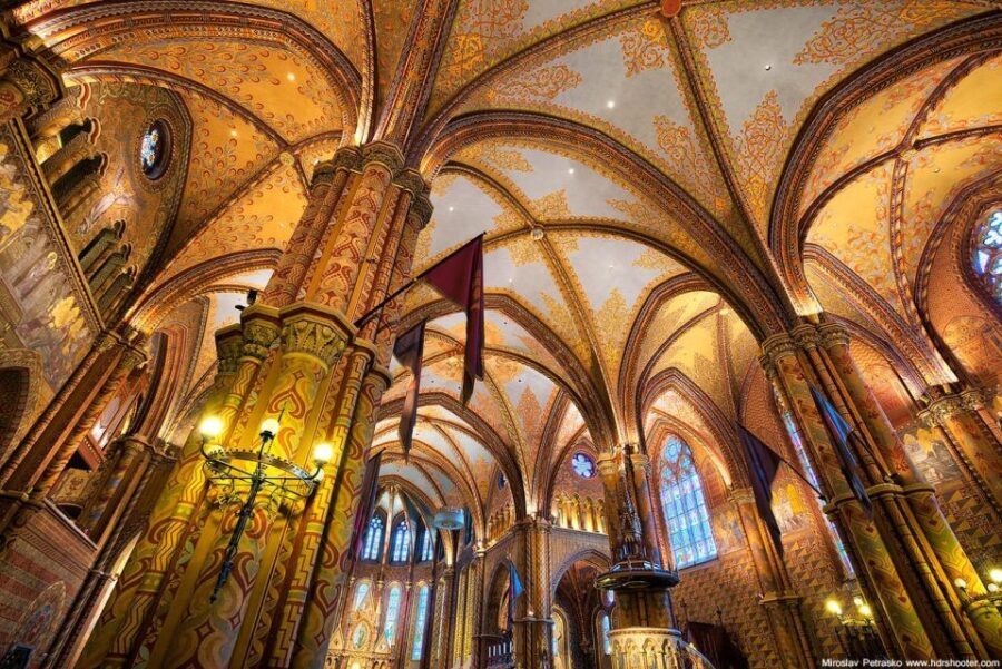 Half Day Private Budapest Driving Tour - The Value and Practical Aspects
